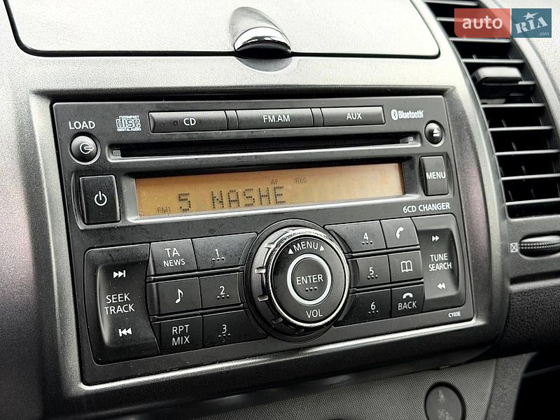 Хетчбек Nissan Note 2007 в Києві