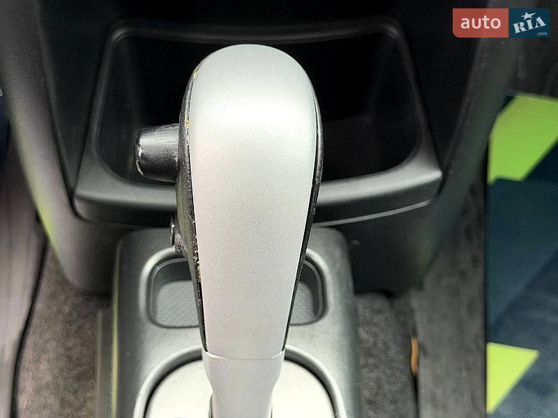 Хетчбек Nissan Note 2007 в Києві