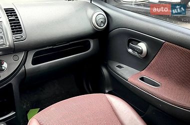 Хетчбек Nissan Note 2007 в Києві