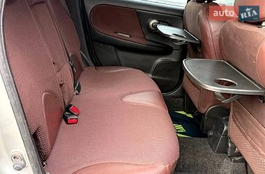 Хетчбек Nissan Note 2007 в Києві