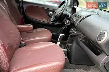 Хетчбек Nissan Note 2007 в Києві
