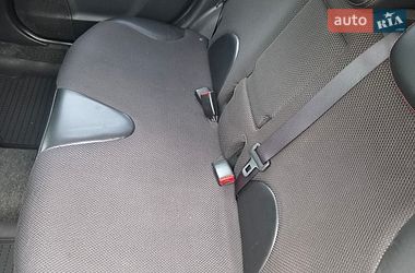 Хэтчбек Nissan Note 2007 в Днепре