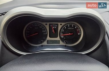 Хетчбек Nissan Note 2006 в Кам'янському