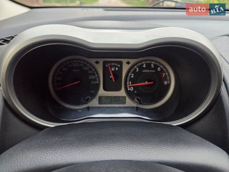 Хетчбек Nissan Note 2006 в Кам'янському