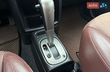 Хэтчбек Nissan Note 2008 в Ровно