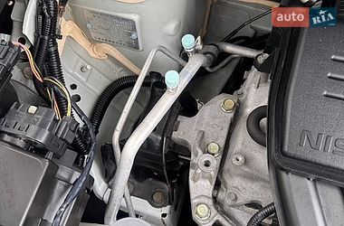 Хэтчбек Nissan Note 2016 в Киеве