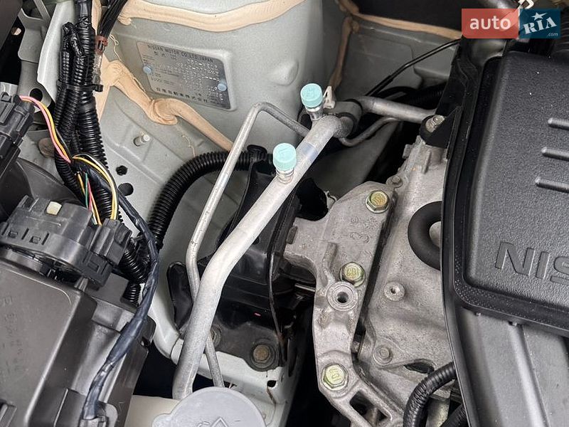 Хэтчбек Nissan Note 2016 в Киеве