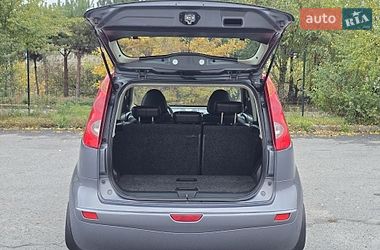 Хэтчбек Nissan Note 2008 в Хмельницком