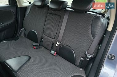 Хэтчбек Nissan Note 2008 в Хмельницком