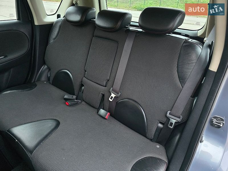 Хэтчбек Nissan Note 2008 в Хмельницком