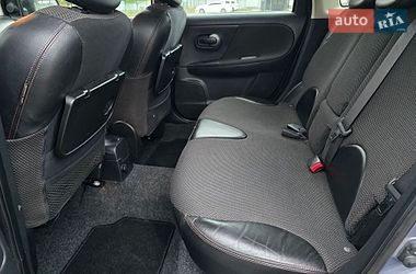 Хэтчбек Nissan Note 2008 в Хмельницком