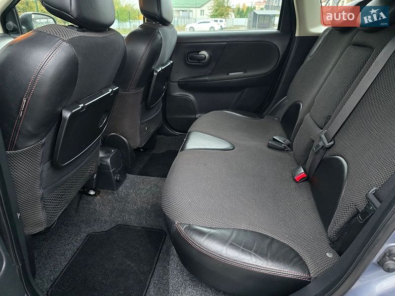 Хэтчбек Nissan Note 2008 в Хмельницком