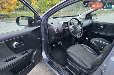 Хэтчбек Nissan Note 2008 в Хмельницком
