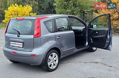 Хэтчбек Nissan Note 2008 в Хмельницком