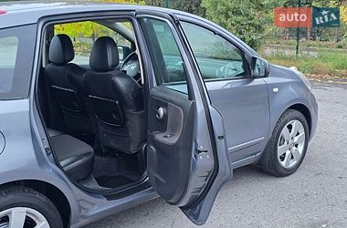 Хэтчбек Nissan Note 2008 в Хмельницком