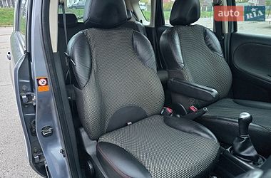 Хэтчбек Nissan Note 2008 в Хмельницком