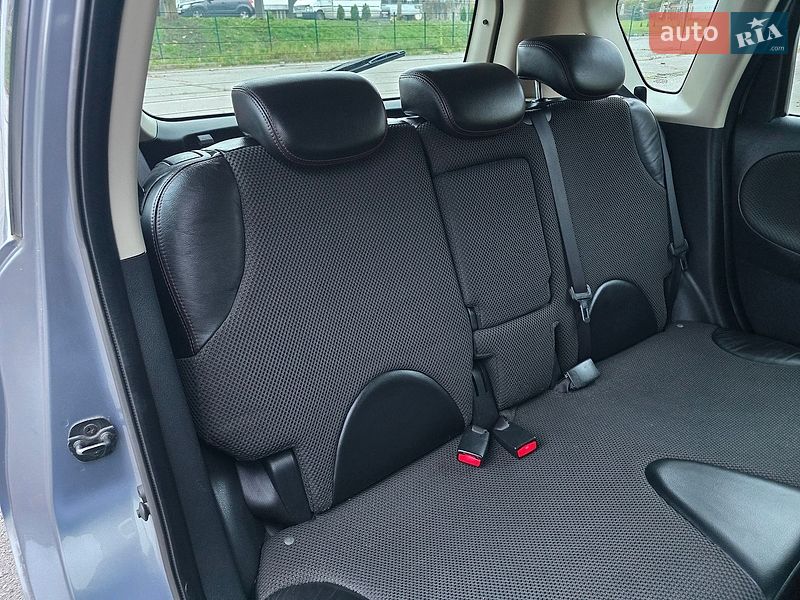 Хэтчбек Nissan Note 2008 в Хмельницком
