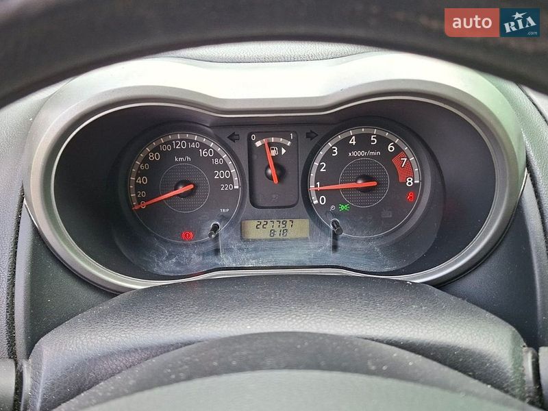 Хэтчбек Nissan Note 2007 в Ровно