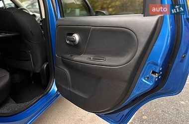 Хэтчбек Nissan Note 2006 в Луцке