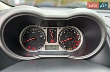 Хэтчбек Nissan Note 2006 в Луцке