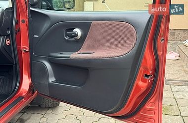 Хэтчбек Nissan Note 2007 в Ивано-Франковске