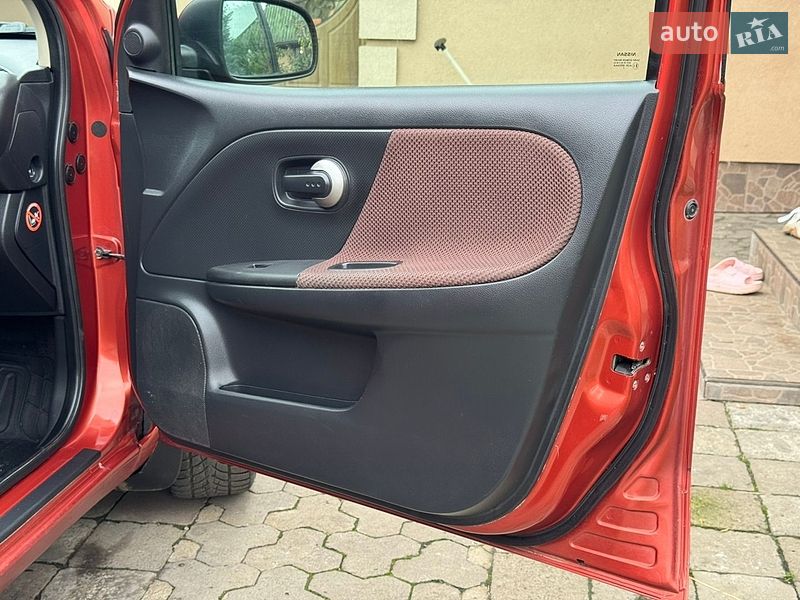 Хэтчбек Nissan Note 2007 в Ивано-Франковске