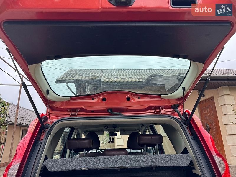 Хэтчбек Nissan Note 2007 в Ивано-Франковске