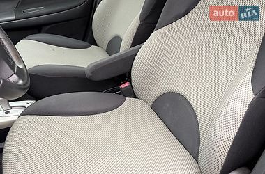 Хэтчбек Nissan Note 2011 в Виннице