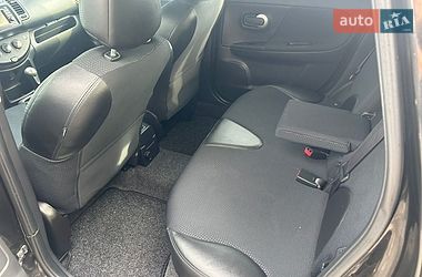 Хетчбек Nissan Note 2012 в Ківерцях фото 9 Хетчбек Nissan Note 2012 в Ківерцях