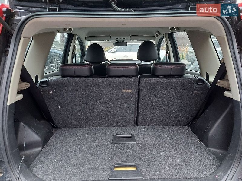Хэтчбек Nissan Note 2008 в Киеве