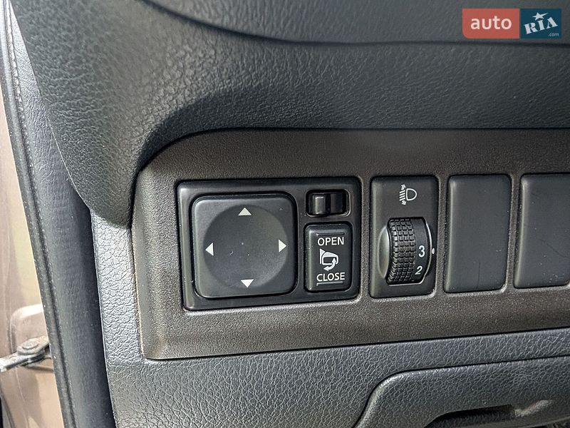 Хэтчбек Nissan Note 2007 в Киеве