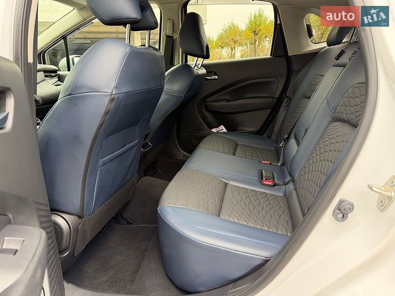 Хетчбек Nissan Note 2021 в Києві