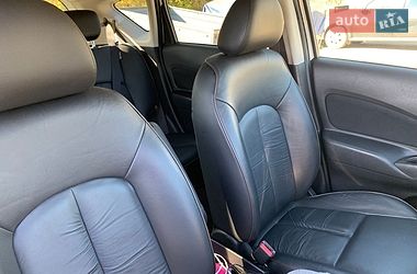 Хетчбек Nissan Note 2013 в Новій Водолагі фото 11 Хетчбек Nissan Note 2013 в Новій Водолагі