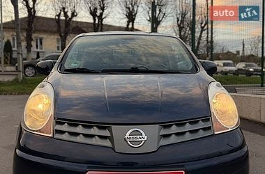 Хэтчбек Nissan Note 2007 в Виннице фото 17 Хэтчбек Nissan Note 2007 в Виннице
