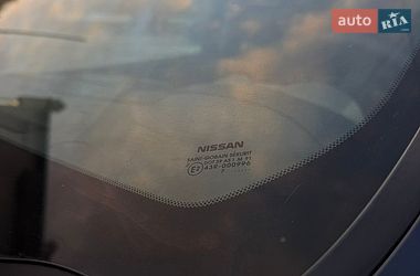 Хэтчбек Nissan Note 2007 в Виннице фото 18 Хэтчбек Nissan Note 2007 в Виннице
