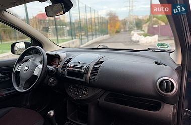 Хэтчбек Nissan Note 2007 в Виннице фото 32 Хэтчбек Nissan Note 2007 в Виннице