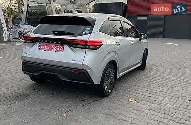 Хэтчбек Nissan Note 2021 в Киеве фото 7 Хэтчбек Nissan Note 2021 в Киеве
