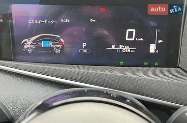 Хэтчбек Nissan Note 2021 в Киеве фото 10 Хэтчбек Nissan Note 2021 в Киеве