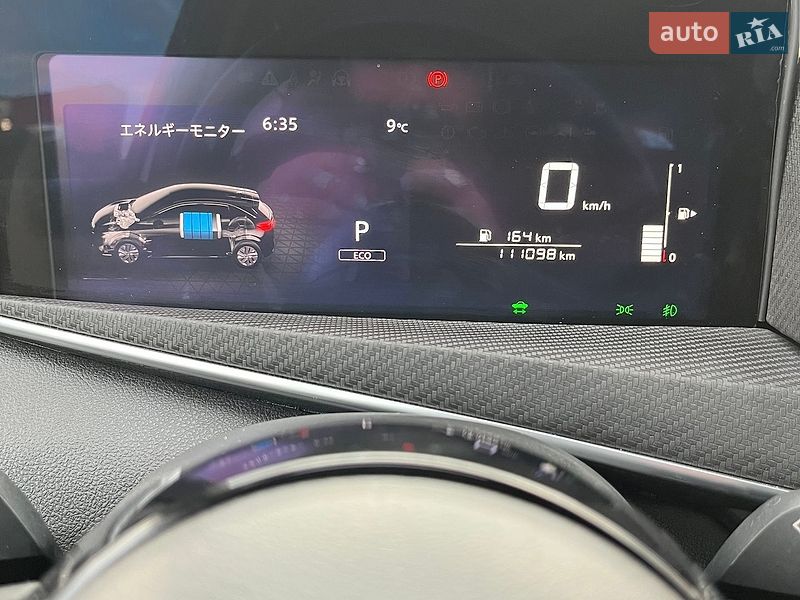 Хэтчбек Nissan Note 2021 в Киеве фото 10 Хэтчбек Nissan Note 2021 в Киеве