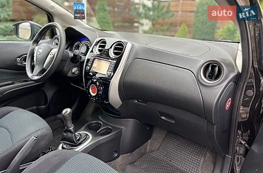 Хэтчбек Nissan Note 2014 в Львове фото 22 Хэтчбек Nissan Note 2014 в Львове