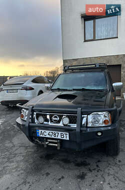 Пикап Nissan NP300 2013 в 