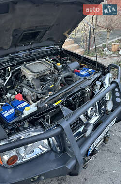 Пикап Nissan NP300 2013 в 