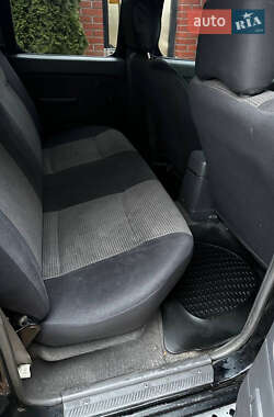 Пикап Nissan NP300 2012 в Киеве