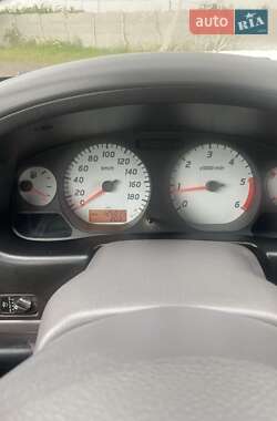 Пікап Nissan NP300 2014 в Вінниці