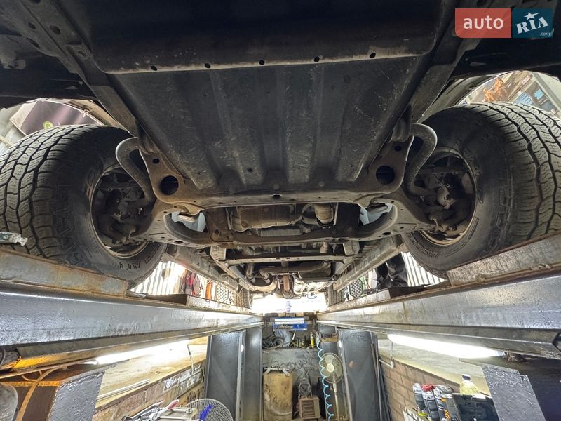 Грузопассажирский фургон Nissan NV1500 2017 в Киеве фото 19 Грузопассажирский фургон Nissan NV1500 2017 в Киеве