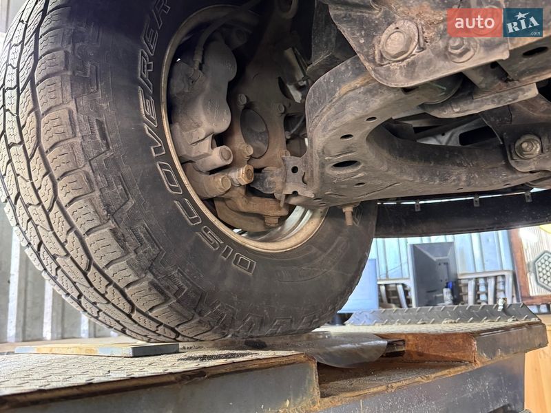 Грузопассажирский фургон Nissan NV1500 2017 в Киеве фото 27 Грузопассажирский фургон Nissan NV1500 2017 в Киеве