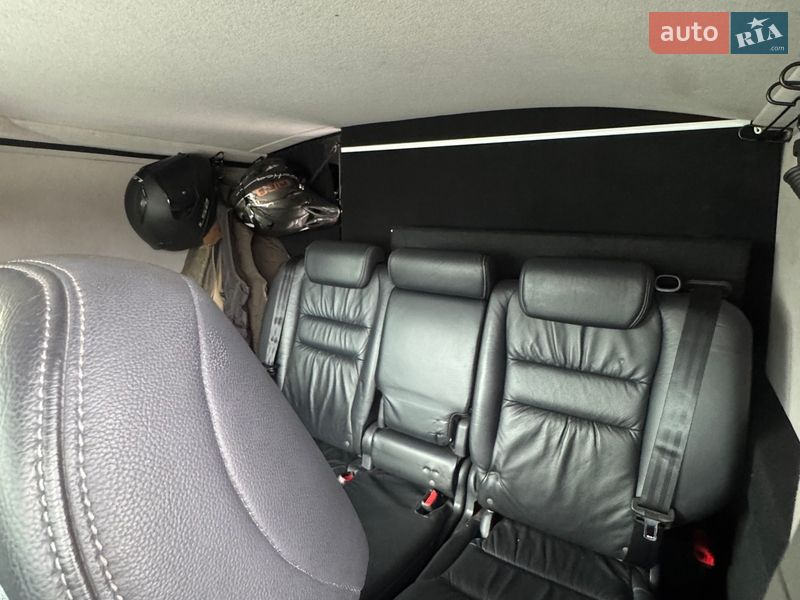 Грузопассажирский фургон Nissan NV1500 2017 в Киеве фото 10 Грузопассажирский фургон Nissan NV1500 2017 в Киеве