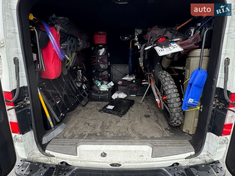 Грузопассажирский фургон Nissan NV1500 2017 в Киеве фото 15 Грузопассажирский фургон Nissan NV1500 2017 в Киеве