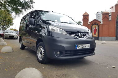 Минивэн Nissan NV200 2012 в Одессе