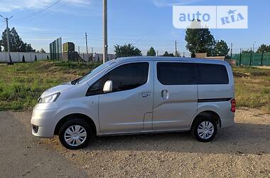 Универсал Nissan NV200 2012 в Одессе